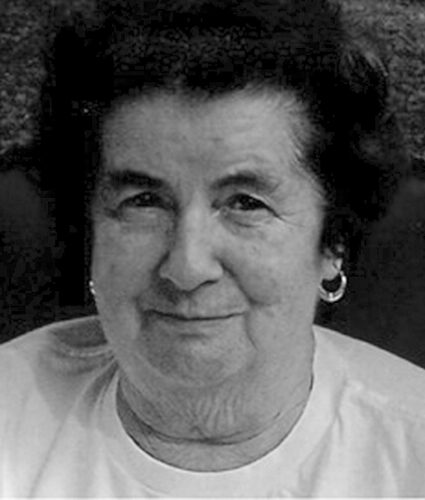 Elwanda Jean (Haddix) Long